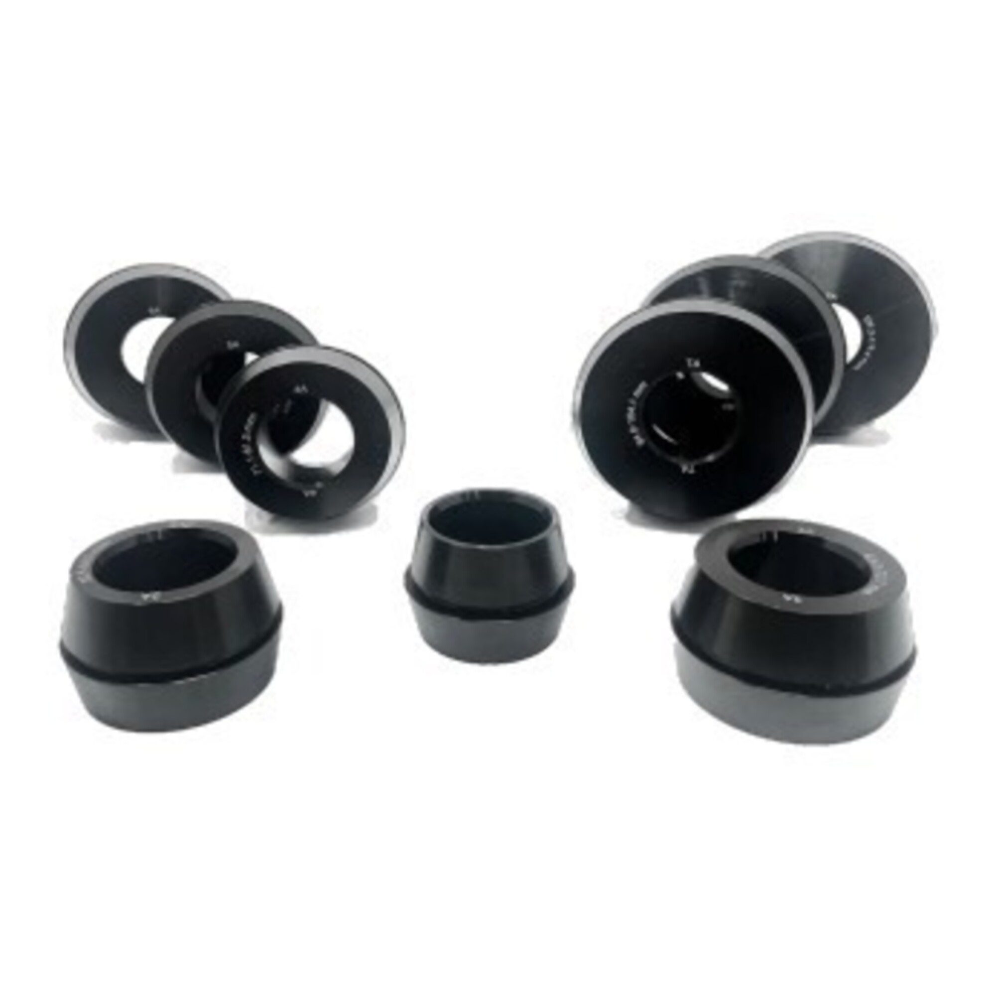 CEMB, Centering Collets for all Balancers, Phase Single-phase, Max. Rim Width 20 in, Tire Diameter 30 in, Model# 40XX310040